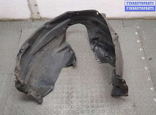 купить Защита арок (подкрылок) на Toyota RAV 4 2018-2025