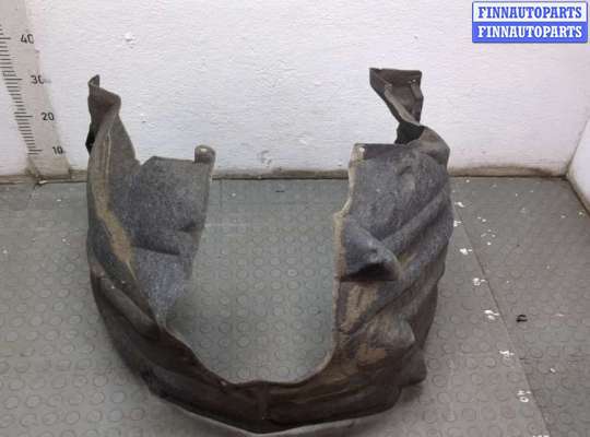 купить Защита арок (подкрылок) на Toyota RAV 4 2018-2025