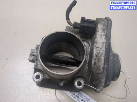 купить Заслонка дроссельная на Chevrolet Captiva 2006-2011