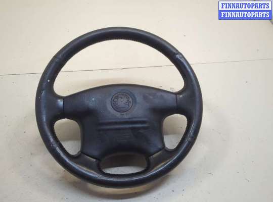 купить Подушка безопасности водителя на Opel Frontera B 1999-2004