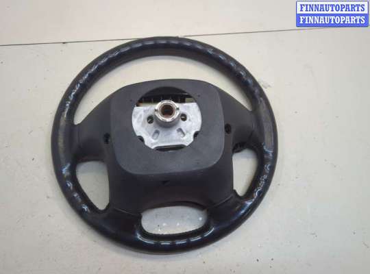 купить Подушка безопасности водителя на Opel Frontera B 1999-2004