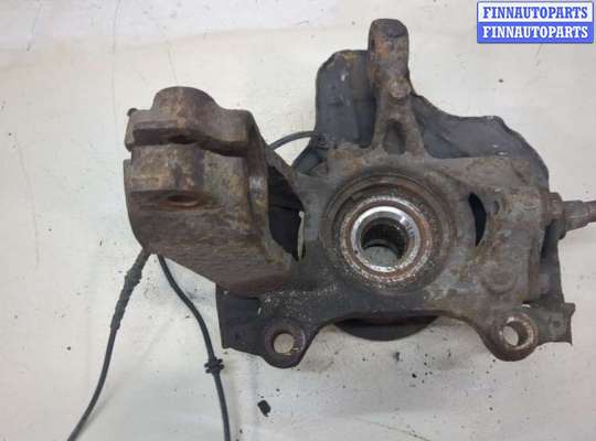 купить Ступица (кулак, цапфа) на Peugeot Boxer 2014-2025