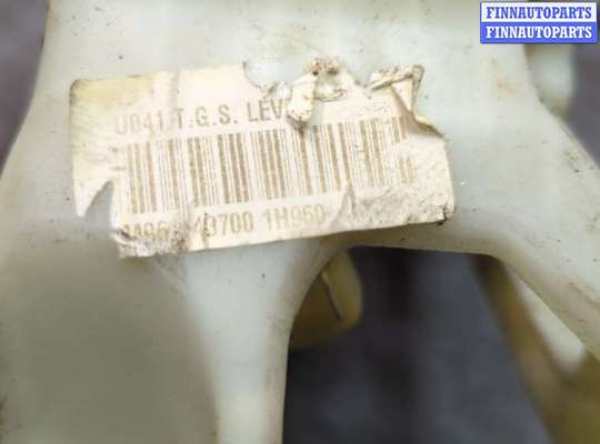 купить Кулиса КПП на KIA Picanto 2004-2011