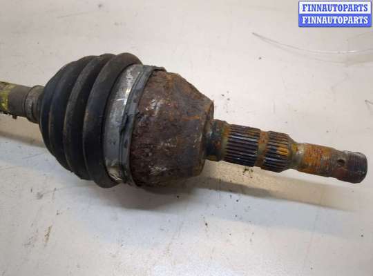 купить Полуось (приводной вал, шрус) на Opel Meriva 2010-2018