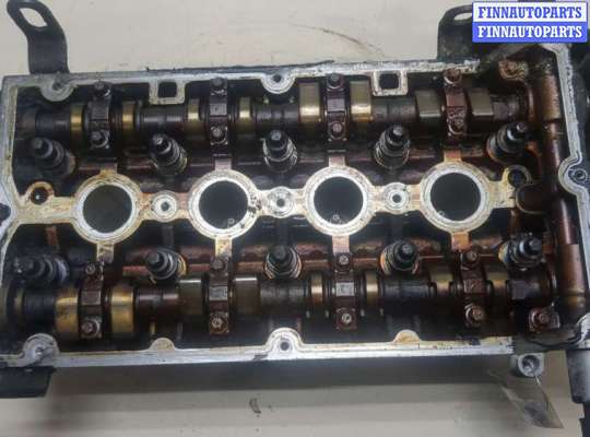 Головка блока (ГБЦ) OP2101370 на Opel Astra H 2004-2010