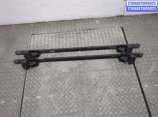 купить Рейлинги на крышу (комплект) на KIA Sorento BL 2002-2011