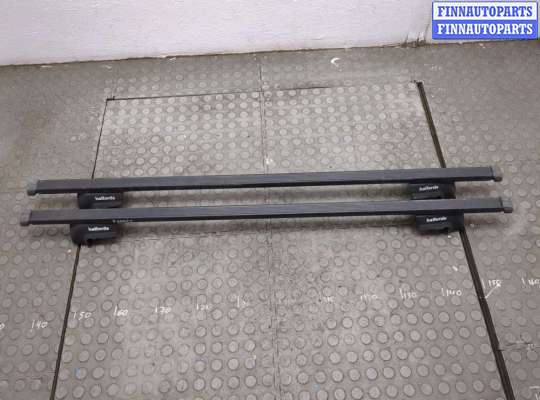 Купить Рейлинги на крышу (комплект) на KIA Sorento BL 2002-2011 Рейлинги на крышу (комплект) KA597514 на KIA Sorento BL 2002-2011