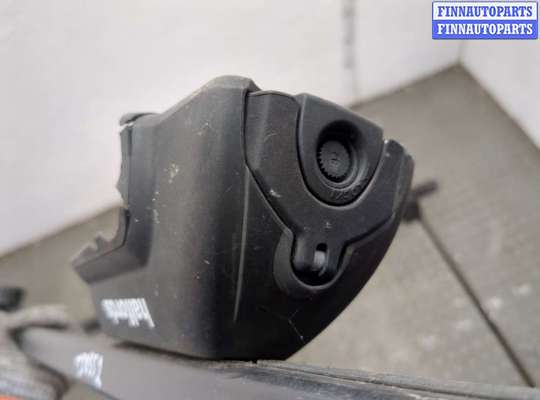 купить Рейлинги на крышу (комплект) на KIA Sorento BL 2002-2011