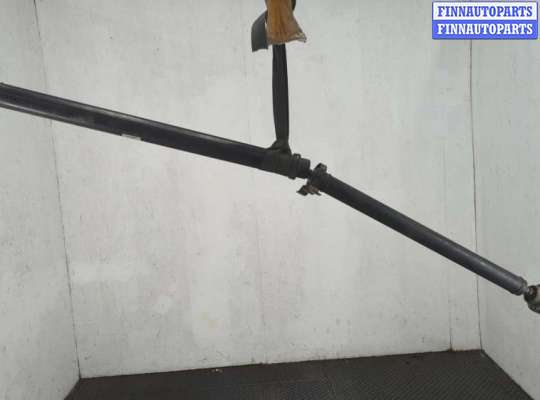 Кардан AU1655741 на Audi A8 (D3) 2002-2010