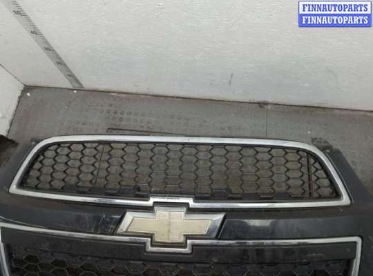 купить Решетка радиатора на Chevrolet Captiva 2011-2016