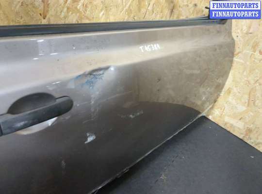 купить Замок двери на Nissan Micra K12E 2003-2010