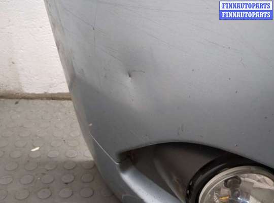 купить Бампер на Peugeot 5008 2009-2016