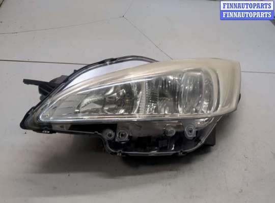 Купить Фара (передняя) на Peugeot 508 2010-2018 Фара (передняя) PG1253206 на Peugeot 508 2010-2018