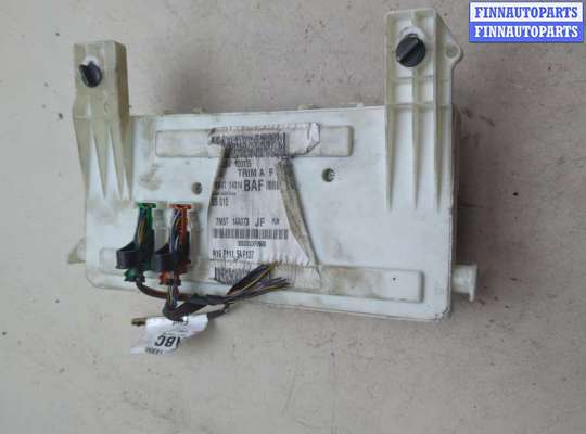 купить Блок предохранителей на Ford Kuga 2008-2012