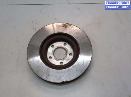 Диск тормозной FO2147334 на Ford Kuga 2019-2024