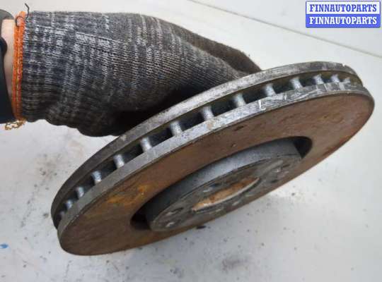 купить Диск тормозной на Peugeot 3008 2009-2016