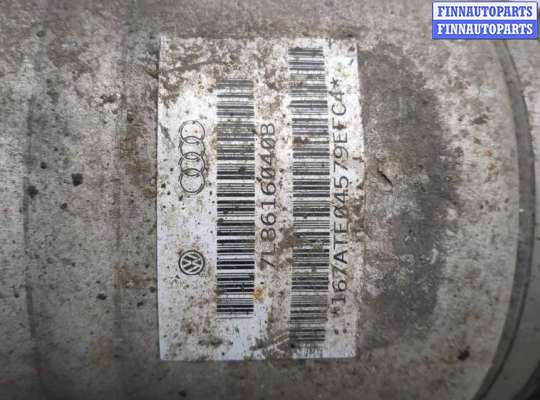 купить Амортизатор подвески на Audi Q7 2005-2015