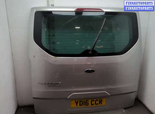 купить Подсветка номера на Ford Transit (Tourneo) Custom 2012-2025