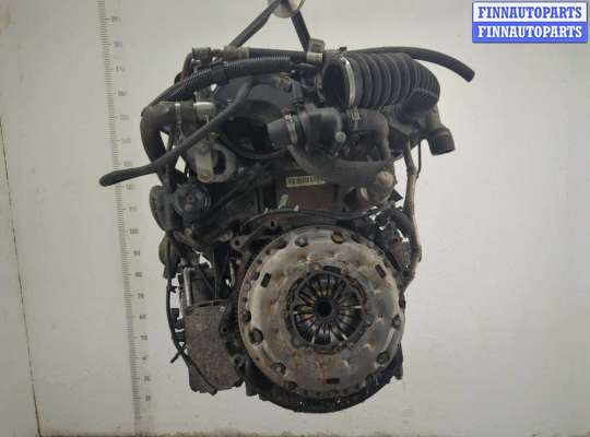 купить ТНВД на Ford Mondeo 3 2000-2007