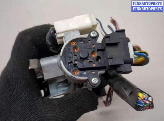 купить Замок зажигания на Suzuki Grand Vitara 2005-2016