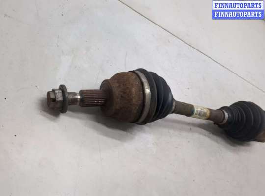 купить Полуось (приводной вал, шрус) на Ford Escape 2012-2015