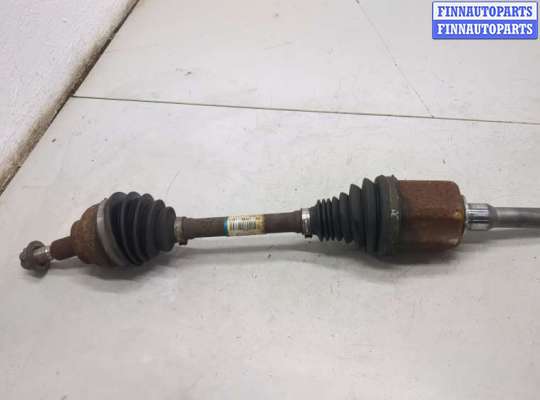 купить Полуось (приводной вал, шрус) на Ford Escape 2012-2015