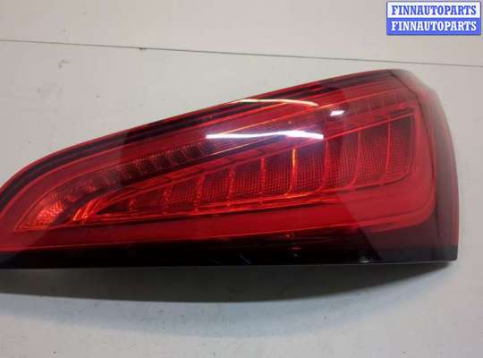 купить Фонарь (задний) на Audi Q5 2008-2017