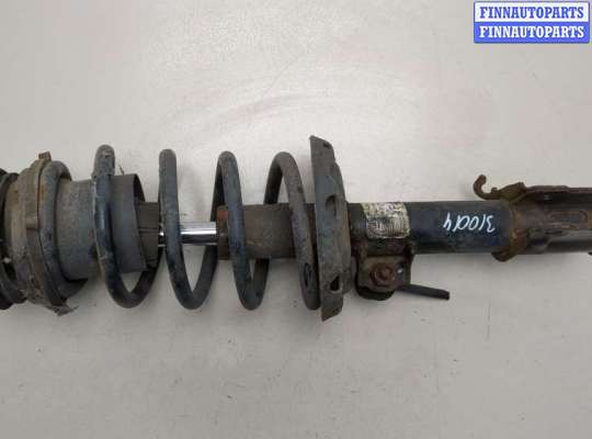 Амортизатор подвески OP2416168 на Opel Meriva 2003-2010