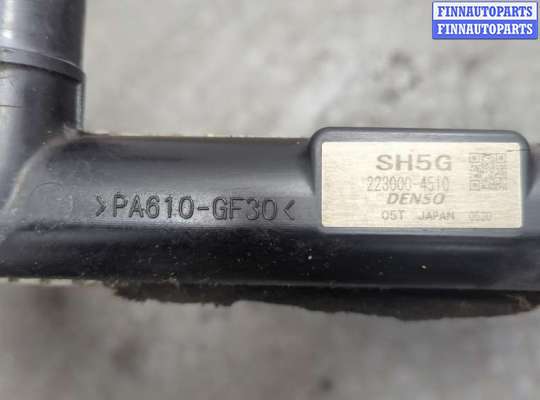 купить Радиатор охлаждения двигателя на Mazda 6 (GJ) 2012-2018