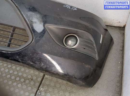 купить Бампер на Ford Focus 2 2008-2011