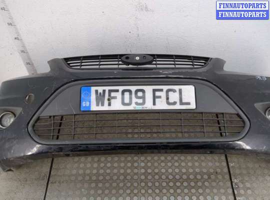 Бампер FO2157067 на Ford Focus 2 2008-2011