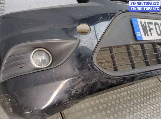 купить Бампер на Ford Focus 2 2008-2011