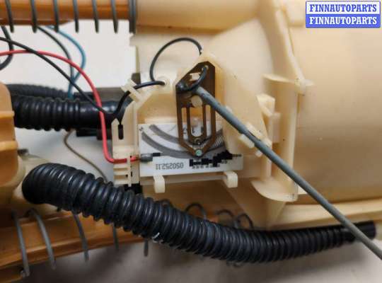 Бензонасос на Renault Megane I