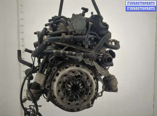 купить Заслонка дроссельная на Audi A6 (C6) 2004-2011