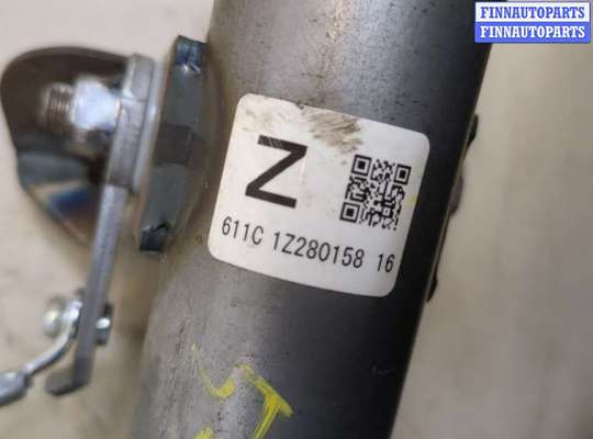 Рулевая колонка (кардан) на Toyota Land Cruiser Prado 150