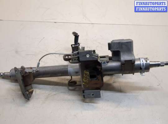 Рулевая колонка (кардан) на Toyota Land Cruiser Prado 150