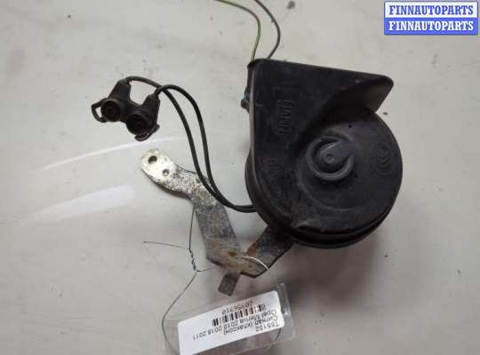 Сигнал (клаксон) на Opel Meriva B