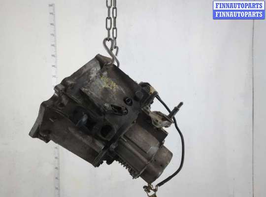 купить КПП 5-ст.мех. (МКПП) на Citroen C4 2004-2010