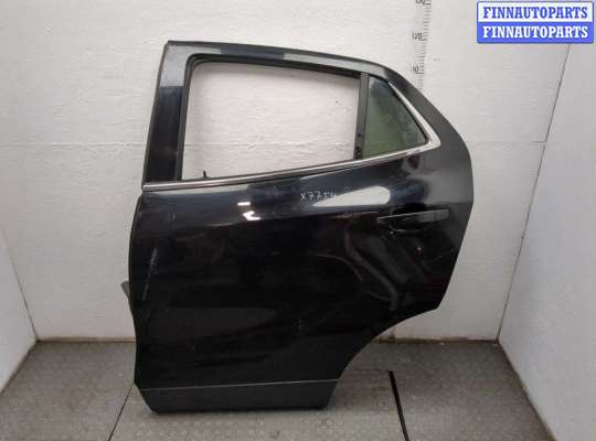 Купить Замок двери на Opel Mokka 2012-2019 Замок двери OP2355963 на Opel Mokka 2012-2019