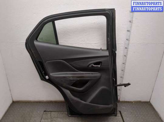 купить Замок двери на Opel Mokka 2012-2019