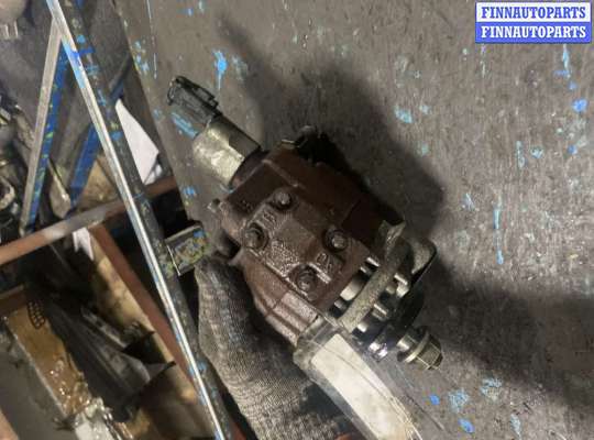 купить ТНВД на Ford Mondeo 4 2007-2015