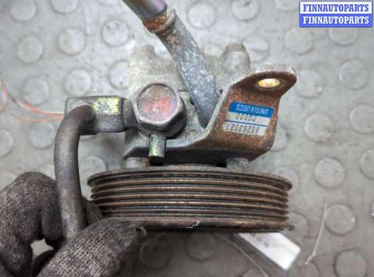 купить Насос гидроусилителя руля (ГУР) на Infiniti FX 2002-2009