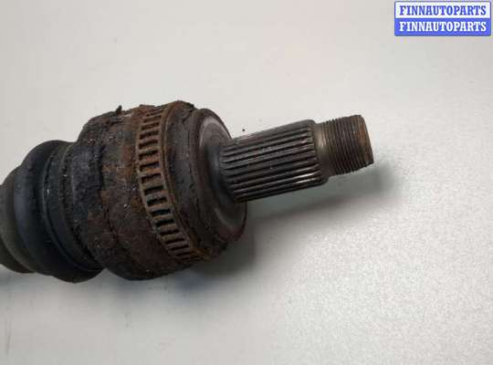 купить Полуось (приводной вал, шрус) на BMW X3 E83 2003-2010