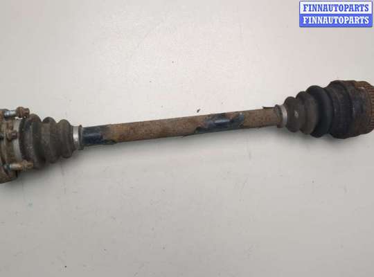 Полуось (приводной вал, шрус) BM3582818 на BMW X3 E83 2003-2010