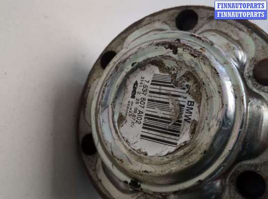 купить Полуось (приводной вал, шрус) на BMW X3 E83 2003-2010