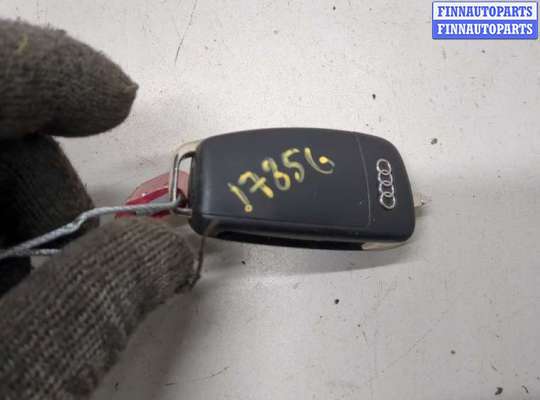 купить Ключ зажигания на Audi Q7 2005-2015