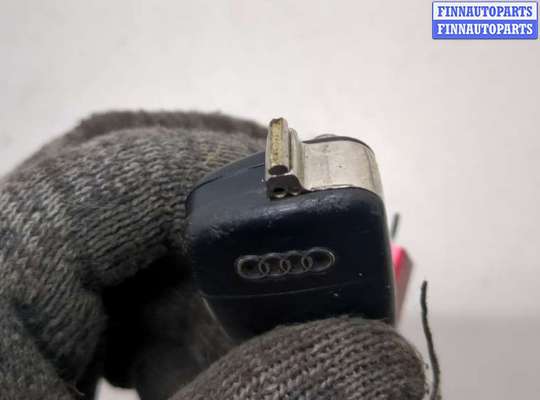 купить Ключ зажигания на Audi Q7 2005-2015