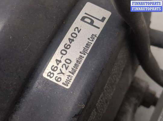 купить Цилиндр тормозной главный на Subaru Forester (S11) 2002-2007