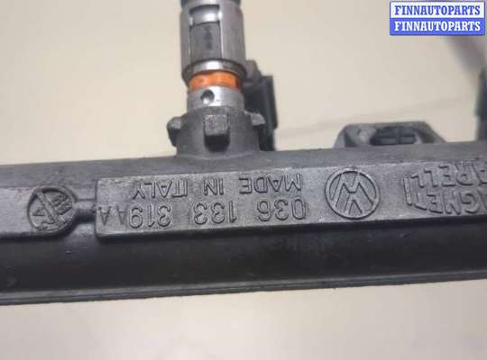 Форсунка топливная на Volkswagen Golf IV (1J)
