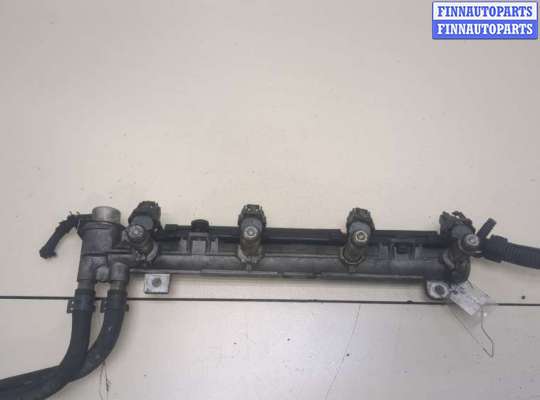 Форсунка топливная на Volkswagen Golf IV (1J)